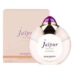 Boucheron Jaipur Bracelet parfémovaná voda pro ženy 100 ml
