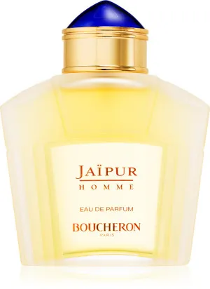 Boucheron Jaipur Pour Homme parfémovaná voda pro muže 100 ml