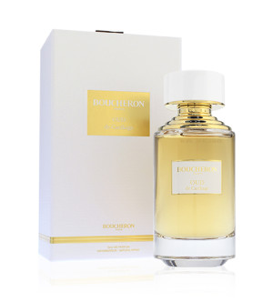 Boucheron Oud De Carthage parfémovaná voda unisex