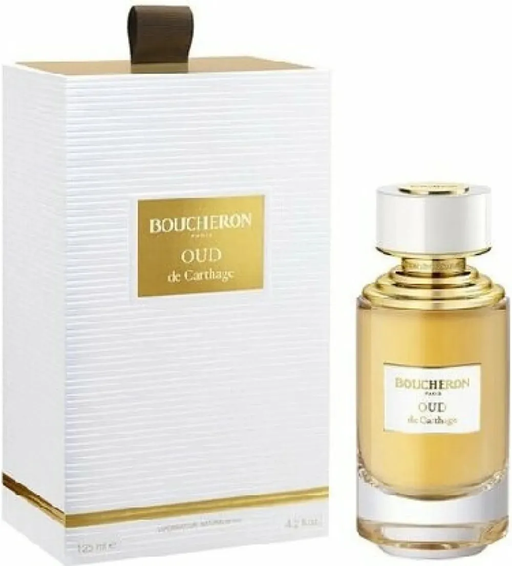 Oud De Carthage parfémovaná voda unisex 125 ml