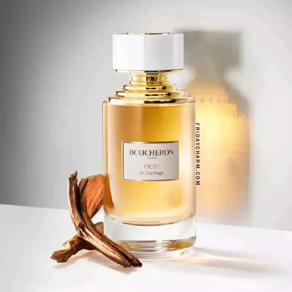 Oud De Carthage parfémovaná voda unisex 125 ml