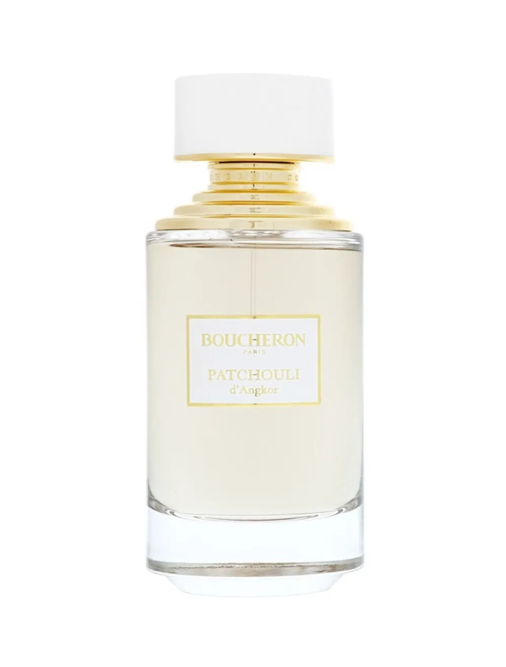 Patchouli D'Angkor parfémovaná voda 125 ml unisex