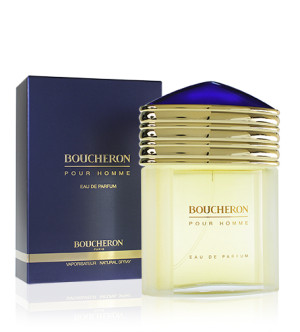 Boucheron Pour Homme parfémovaná voda pro muže