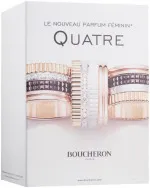 Quatre parfémovaná voda pro ženy 100 ml
