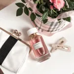 Rose d'Isparta parfémovaná voda 125 ml unisex