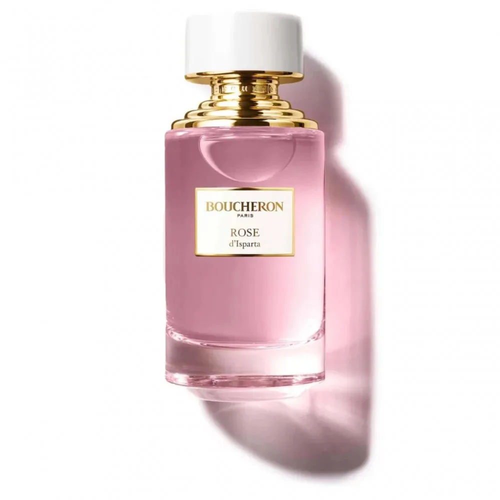 Rose d'Isparta parfémovaná voda 125 ml unisex