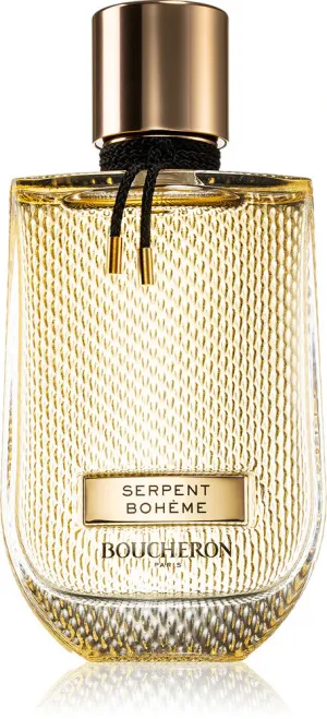 Boucheron Serpent Bohéme parfémovaná voda pro ženy 90 ml
