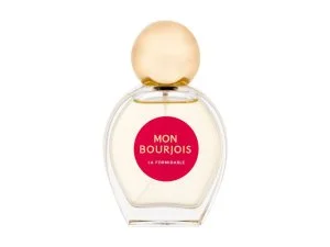 Bourjois Mon Bourjois La Formidable parfémovaná voda pro ženy