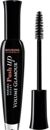 Volume Glamour Push Up řasenka 71 Wonder Black 6 ml