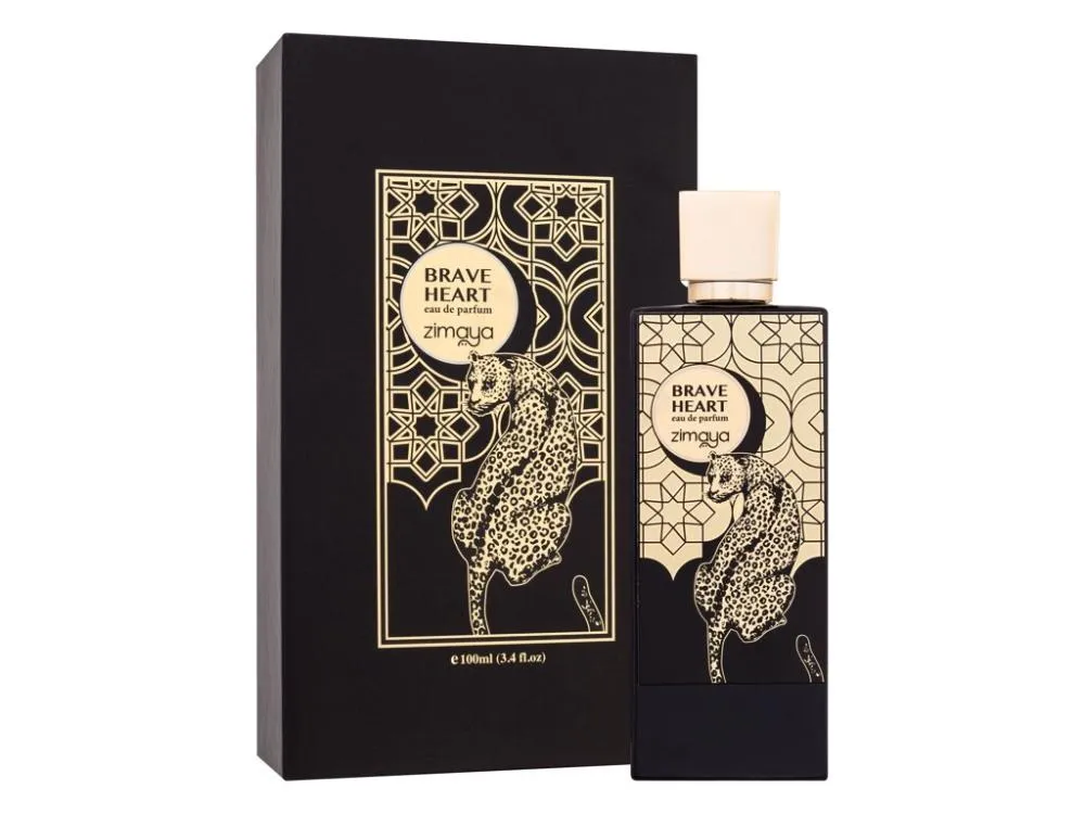 Brave Heart parfémovaná voda pro muže 100 ml