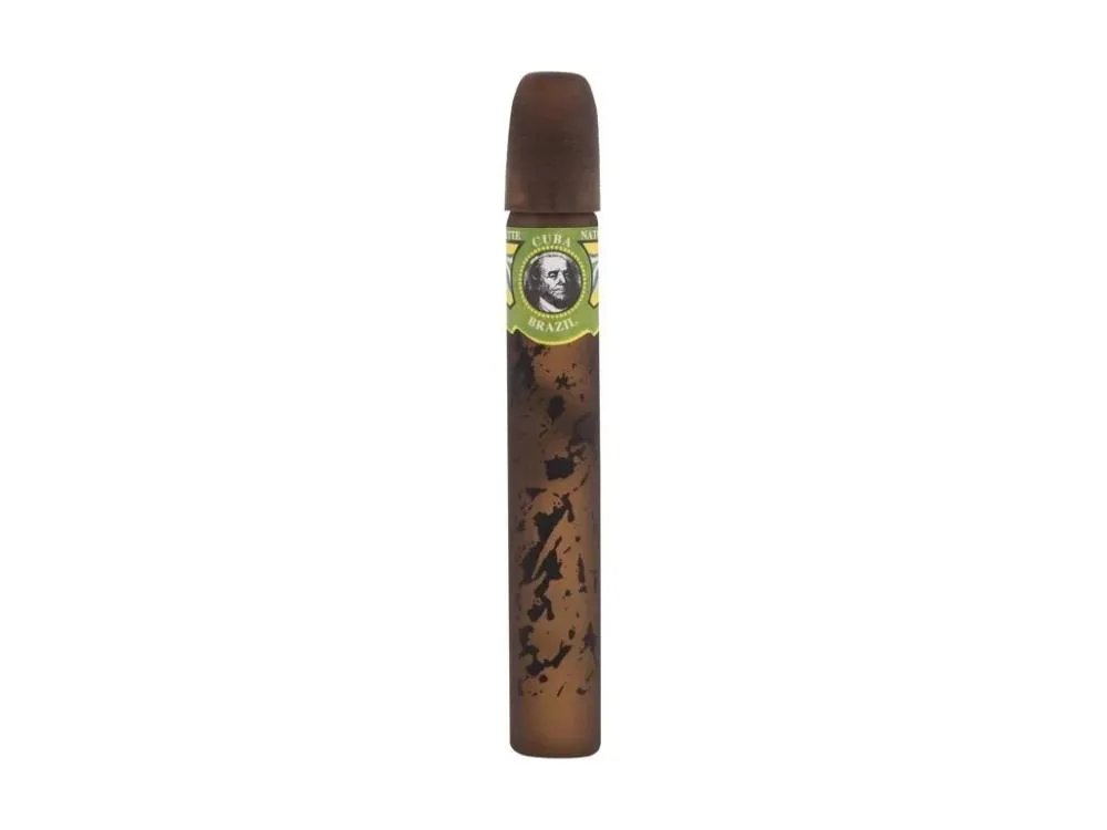Brazil Toaletní voda 5 ml