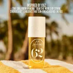 Brazilian Crush Cheirosa 62 parfémovaný sprej na vlasy a tělo 90 ml