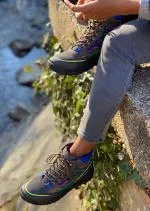 Inkkas Brisbane Trekk