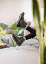 Inkkas Brisbane Trekk