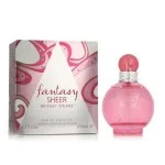 Britney Spears Fantasy Sheer toaletní voda pro ženy