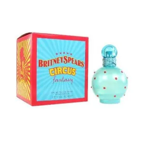 Britney Spears Circus Fantasy parfémovaná voda pro ženy 100 ml