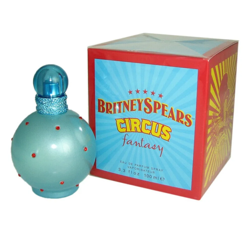 Circus Fantasy parfémovaná voda pro ženy 100 ml