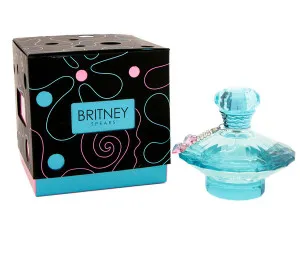 Britney Spears Curious parfémovaná voda pro ženy 30 ml