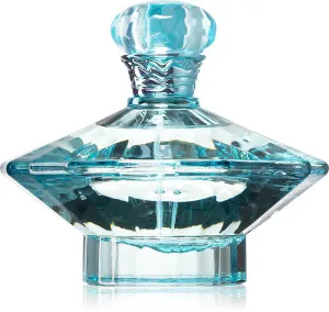 Britney Spears Curious parfémovaná voda pro ženy 100 ml