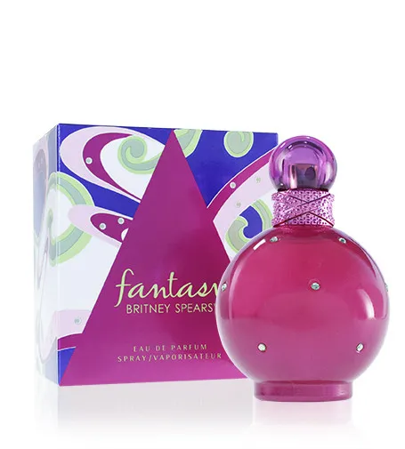 Fantasy parfémovaná voda pro ženy 30 ml