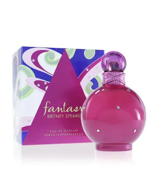 Britney Spears Fantasy parfémovaná voda pro ženy 50 ml