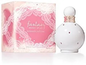 Britney Spears Fantasy Intimate Edition parfémovaná voda pro ženy 100 ml