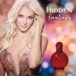 Hidden Fantasy parfémovaná voda pro ženy 100 ml