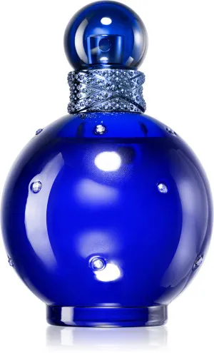 Britney Spears Midnight Fantasy parfémovaná voda pro ženy 100 ml