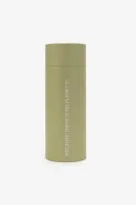 Ecoalf Bronson Bottle Khaki