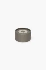 Ecoalf Bronson nerezová láhev 510 ml Grey