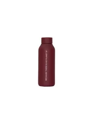 Ecoalf Bronson nerezová láhev 510 ml  Vínová