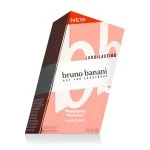 Bruno Banani Magnetic Woman toaletní voda pro ženy