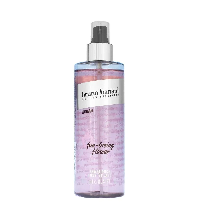 Woman tělový sprej pro ženy 250 ml