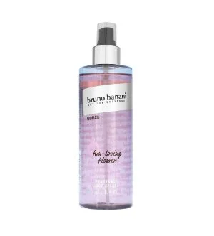 Bruno Banani Woman tělový sprej pro ženy