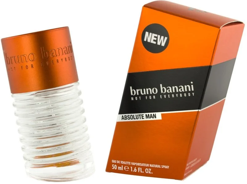 Absolute Man toaletní voda pro muže 50 ml