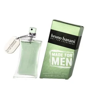 Bruno Banani Made For Men toaletní voda pro muže