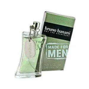 Bruno Banani Made For Men toaletní voda pro muže