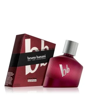 Bruno Banani Loyal Man parfémovaná voda pro muže
