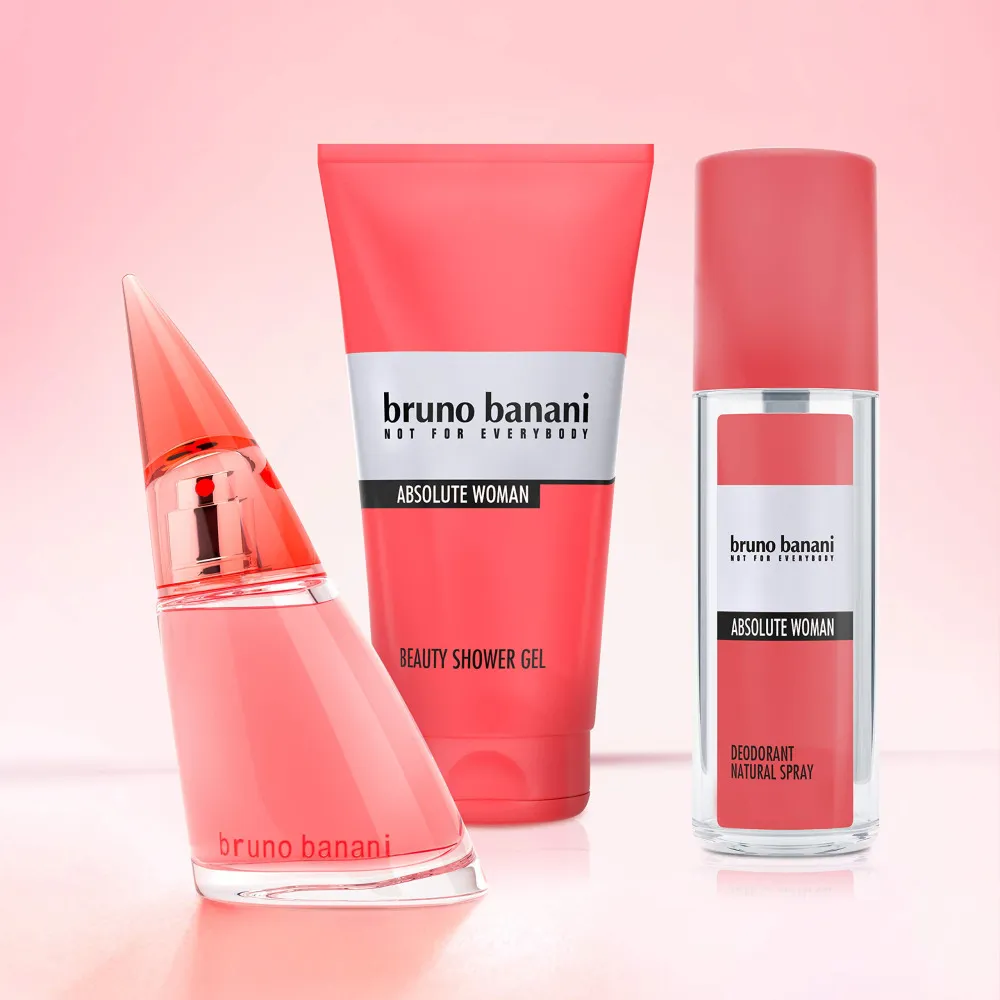 Absolute Woman toaletní voda pro ženy 20 ml