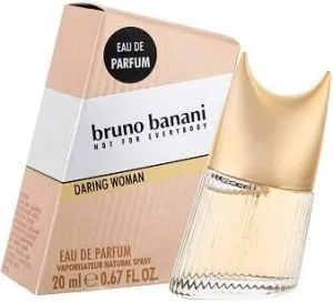 Bruno Banani Daring Woman parfémovaná voda pro ženy 20 ml