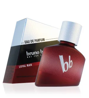 Bruno Banani Loyal Man parfémovaná voda pro muže 30 ml