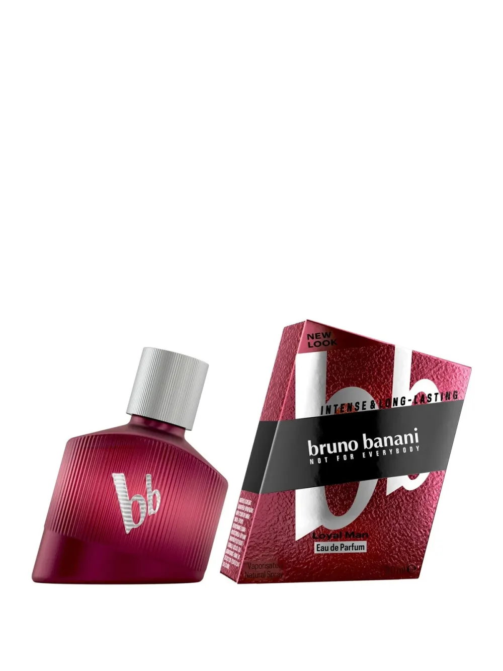 Loyal Man parfémovaná voda pro muže 30 ml