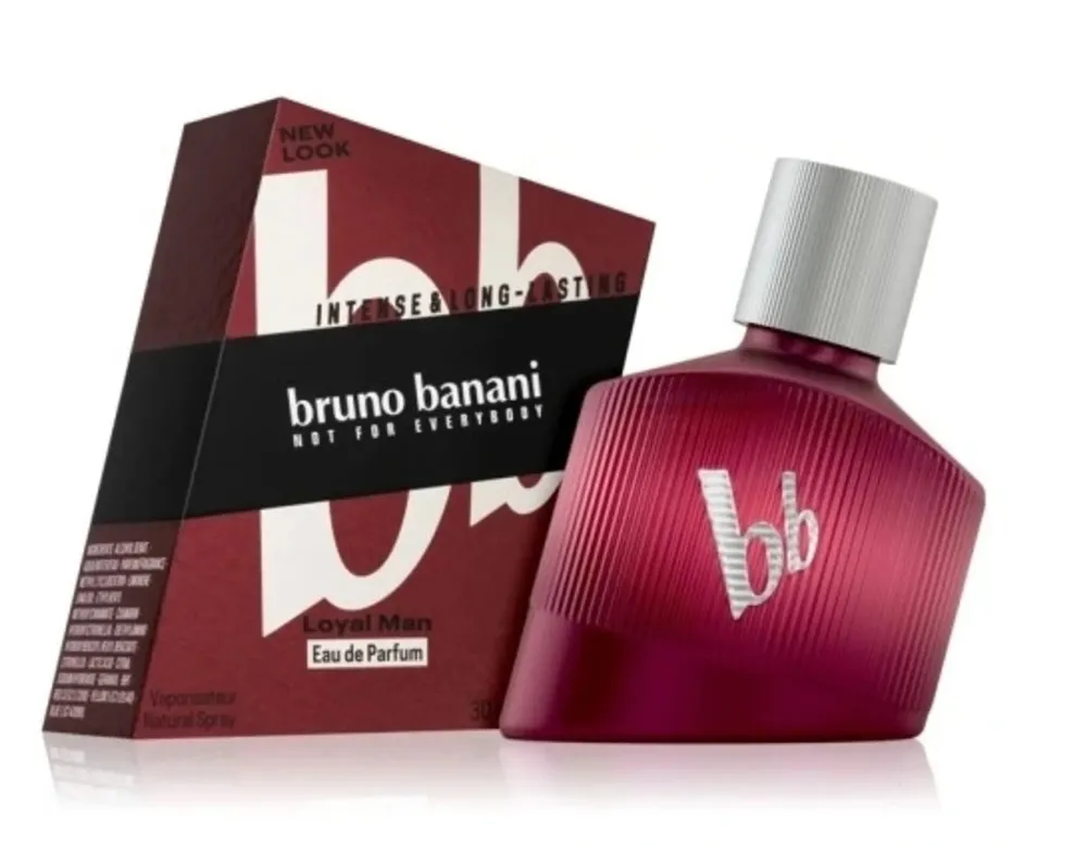 Loyal Man parfémovaná voda pro muže 30 ml
