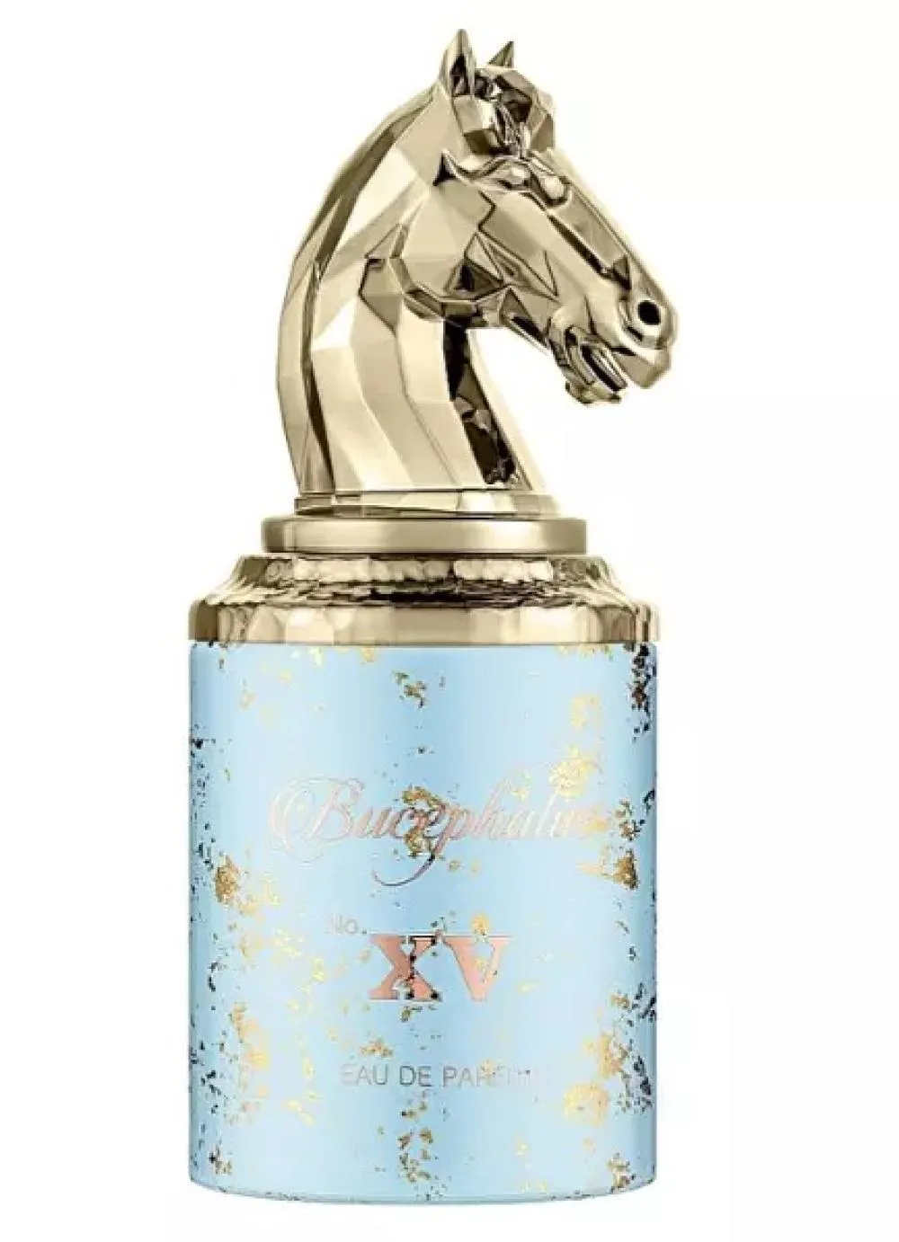 Bucephalus No. XV parfémovaná voda pro muže 100 ml