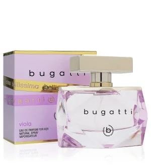 Bugatti Bellissima Viola parfémovaná voda pro ženy