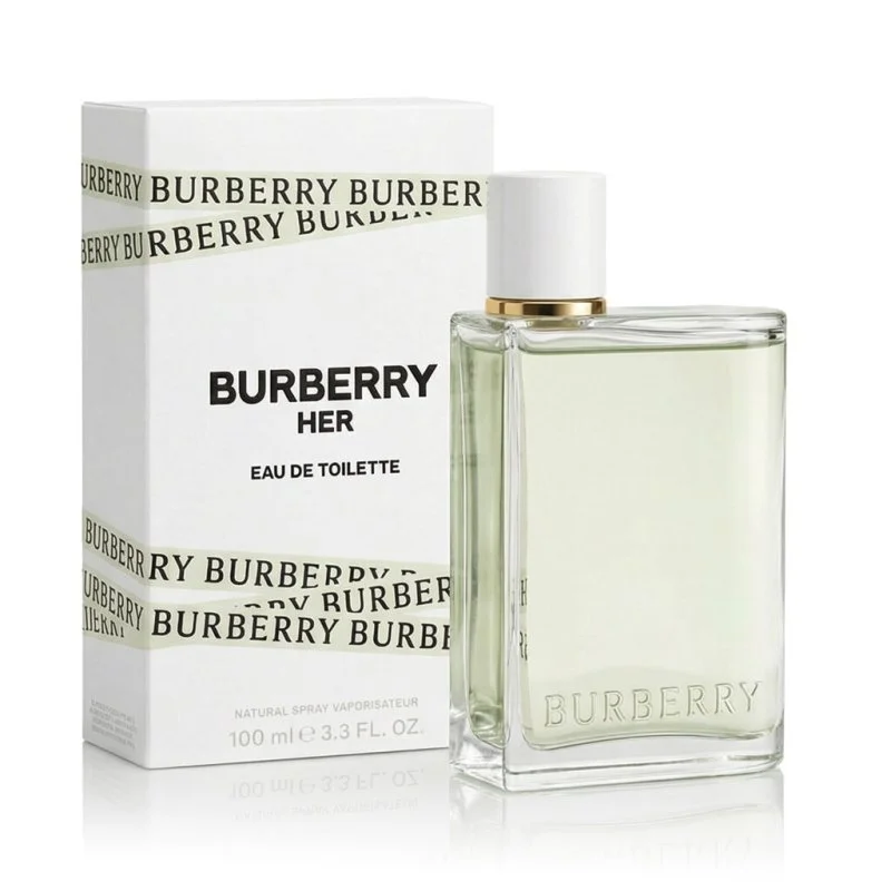 Burberry Burberry Her toaletní voda pro ženy