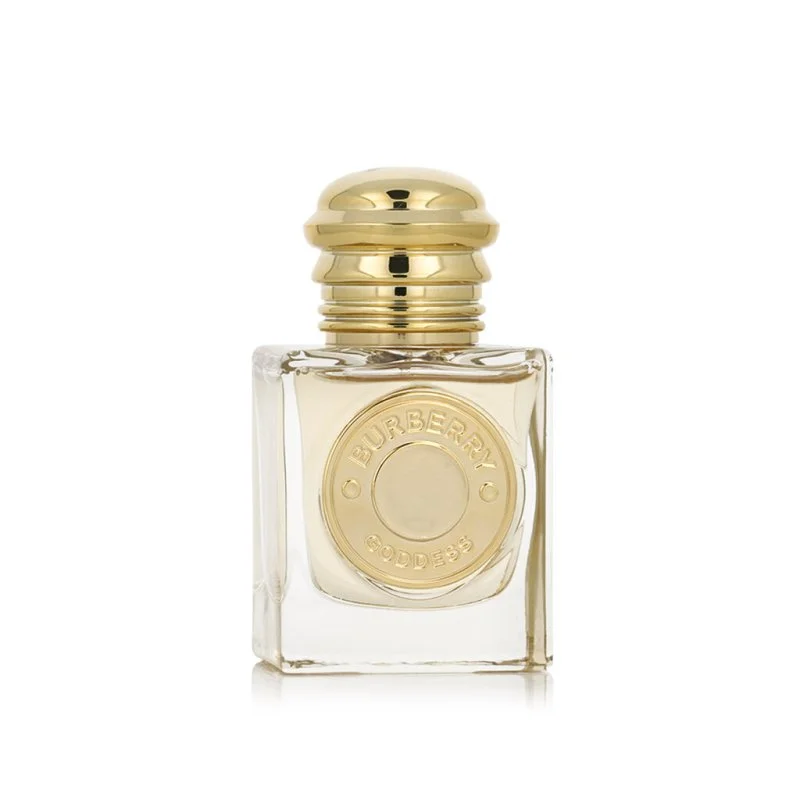 Burberry Goddess plnitelný parfémovaná voda pro ženy
