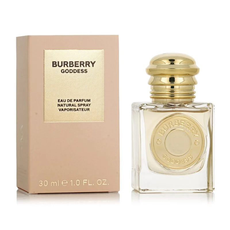 Burberry Goddess plnitelný parfémovaná voda pro ženy
