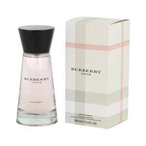 Burberry Burberry Touch parfémovaná voda pro ženy
