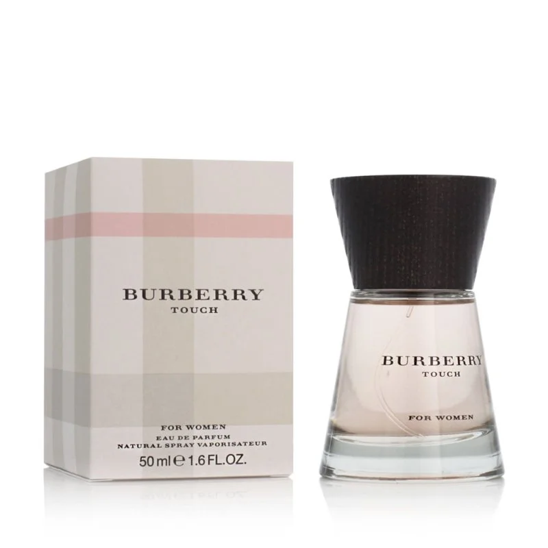Burberry Touch parfémovaná voda pro ženy